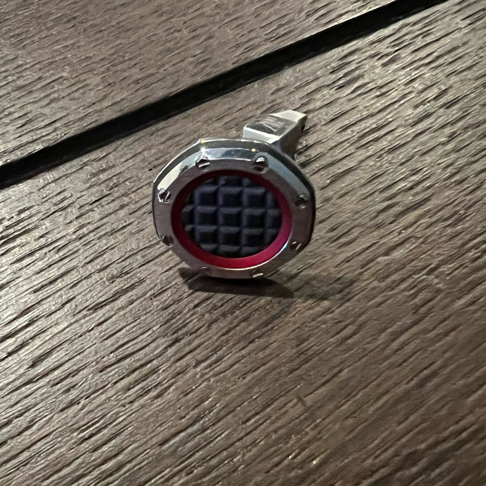 AP cufflinks